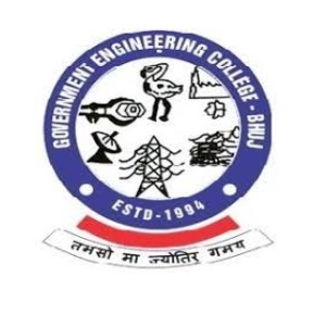 Government Engineering College-Bhuj (GEC Bhuj) Logo